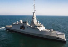 Belharra: Στις 15 Ιανουαρίου η άφιξη της φρεγάτας «Κίμων» – Υποδοχή με εκπλήξεις και συμβολισμούς