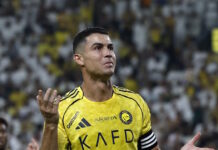 «Μαγική» ασίστ του Κριστιάνο Ρονάλντο στην πεντάρα της Αλ Νασρ στο Champions League Ασίας