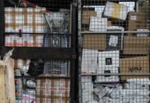 Εμπορικός Σύλλογος Αθηνών: Το τέλος των 3 ευρώ, δεν σταματά τη λαίλαπα των ασιατικών πλατφορμών