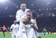 Φιλικό Ελλάδα – Ουγγαρία στην Puskas Arena στις 31 Μαρτίου