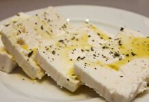 Φέτα και ελαιόλαδο: Οι δύο ελληνικοί «πρεσβευτές» των 2,1 δισ. ευρώ – Τι αλλάζει με το Ελαιοκομικό Μητρώο