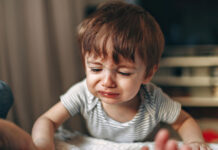 Η φράση που πρέπει να λέμε στα παιδιά όταν είναι εκνευρισμένα