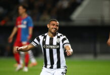 Τέλος η σεζόν για τον Γιώργο Γιακουμάκη του ΠΑΟΚ, υπέστη θλάση δευτέρου βαθμού