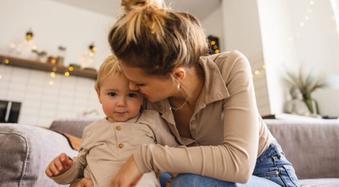 5 τρόποι για να διαχειριστείς τα συναισθήματα γονεϊκής ενοχής