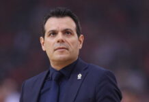 Χάποελ Τελ Αβίβ: «Εμπιστευόμαστε τον Ιτούδη, φτάσαμε κοντά στον Χέιζ Ντέιβις»