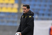 «Πόλεμος» Χιμένεθ – Άρη: «Έφυγα λόγω οφειλών» – «Δεν έφυγες, σε διώξαμε»