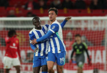 Κύπελλο Αγγλίας: Με Τότεναμ – Άστον Βίλα και Μάντσεστερ Γιουνάιτεντ – Μπράιτον τα «ζευγάρια» στον 3ο γύρο