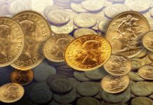 Στα ύψη ο χρυσός – Νέο ρεκόρ στην τιμή της λίρας, πόσο πωλείται