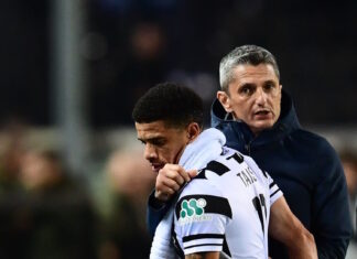 ΠΑΟΚ – Άρης: Δεν ανακοίνωσε ούτε ο Λουτσέσκου αποστολή για το ντέρμπι της Super League