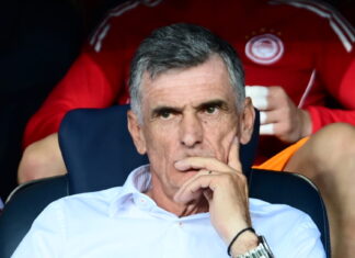 Μεντιλίμπαρ: Ο τίτλος του πρωταθλητή χειμώνα δεν σημαίνει τίποτα