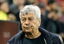 Μιρτσέα Λουτσέσκου: «Η κατάσταση του είναι σοβαρή και παρακολουθείται συνεχώς» αναφέρουν οι Ρουμάνοι