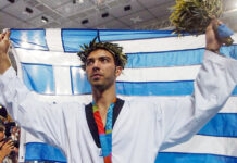 Η Ομοσπονδία τένις θα τιμήσει τη μνήμη του Αλέξανδρου Νικολαΐδη στο Davis Cup