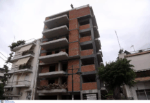 ΕΛΣΤΑΤ: Αύξηση 14,8% στον όγκο της ιδιωτικής οικοδομικής δραστηριότητας τον Νοέμβριο του 2025