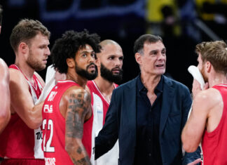 Μπαρτσελόνα – Ολυμπιακός live για τη 15η αγωνιστική της Euroleague