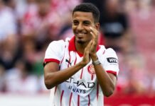 Ο Αζεντίν Ουναΐ υποψήφιος να καλύψει το κενό του Μπερνάρντο Σίλβα στη Μάντσεστερ Σίτι