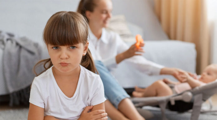 Τα χαρακτηριστικά που μαρτυρούν ότι το παιδί χρειάζεται όρια