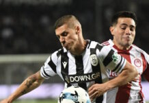 Κύπελλο Ελλάδας Betsson: Κατευθείαν στα πέναλτι θα οδηγηθούν οι προημιτελικοί που δεν θα έχουν νικητή στα 90 λεπτά