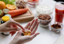 7 πιθανές παρενέργειες από τη λήψη συμπληρωμάτων σιδήρου