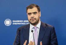 Παύλος Μαρινάκης: Απευθύνω έκκληση στους αγρότες να ορίσουν συγκεκριμένη αντιπροσωπεία για συνάντηση