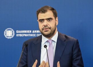 Παύλος Μαρινάκης: Απευθύνω έκκληση στους αγρότες να ορίσουν συγκεκριμένη αντιπροσωπεία για συνάντηση