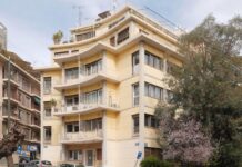 Πολυκατοικίες: Tι αλλάζει με τα απλήρωτα κοινόχρηστα