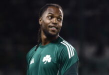 Παναθηναϊκός: Ανεβάζει ρυθμούς ο Ρενάτο Σάντσες