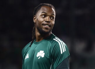 Παναθηναϊκός: Ανεβάζει ρυθμούς ο Ρενάτο Σάντσες