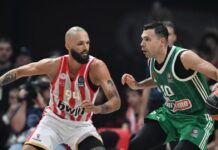 Κύπελλο Ελλάδας: Κυκλοφόρησαν τα εισιτήρια για το Final 8 του μπάσκετ