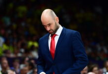 Ο Βασίλης Σπανούλης αποχωρεί οριστικά από τη Μονακό