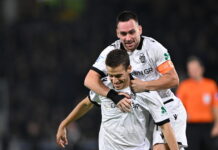 Video του ΠΑΟΚ για τα πλέι οφ: «Η ώρα είναι τώρα»