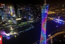 Πώς είναι να ζει κανείς στις 5 πιο «έξυπνες» πόλεις του κόσμου για το 2025