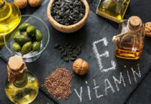 10 τροφές πλούσιες σε βιταμίνη Ε που θωρακίζουν την καρδιά και χαρίζουν υγιή όψη στο δέρμα