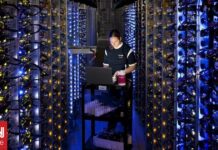 Η Google θέλει να στείλει data centers στο διάστημα για να καλύψει τις ανάγκες του AI