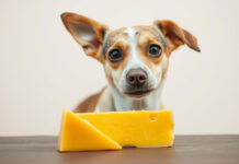 Μπορεί ο σκύλος σου να φάει τυρί; Τι πρέπει να ξέρεις πριν του το δώσεις