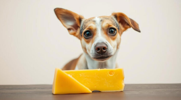 Μπορεί ο σκύλος σου να φάει τυρί; Τι πρέπει να ξέρεις πριν του το δώσεις