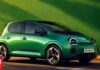 Το νέο, ηλεκτρικό Renault Twingo είναι προσιτό και μοιάζει με το διάσημο πρόγονό του