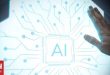 2025: Η χρονιά «επανάσταση» στην Τεχνητή Νοημοσύνη