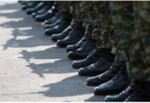 Τι προβλέπει το νομοσχέδιο του υπουργείου Εθνικής Άμυνας – Oι αλλαγές στους μισθούς