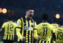 ΑΕΚ: Η σίγουρη πρόκριση στην επόμενη φάση του Conference League και το όνειρο της οκτάδας