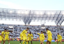 ΟΦΗ – ΑΕΚ live για τη 10η αγωνιστική στη Super League