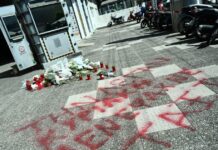 Δολοφονία Κυριακής Γρίβα: Απολογήθηκε η αξιωματικός υπηρεσίας – Αφέθηκε ελεύθερη με περιοριστικούς όρους