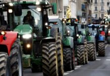 Αγρότες: Σε κρίσιμο σταυροδρόμι οι διαπραγματεύσεις με την κυβέρνηση -Ποια είναι τα επόμενα βήματα