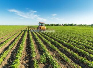 Υπουργείο Αγροτικής Ανάπτυξης: Πληρωμές και ενισχύσεις ύψους 1,2 δισ. στους αγρότες έως το τέλος του έτους – Συνολική καταβολή 3,8 δισ. το 2025