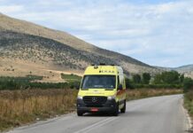 Θρήνος στην Ξάνθη: Νεκρός σε τροχαίο γνωστός DJ της περιοχής