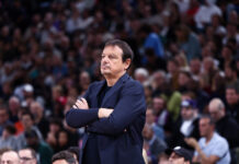 Εργκίν Αταμάν: «Ο Παναθηναϊκός έχει το καλύτερο περιβάλλον στην Ευρώπη – Ο Ολυμπιακός είχε τρεις δικηγόρους να μου επιτίθενται στους περσινούς τελικούς»