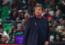 Αταμάν μετά το Αρμάνι Μιλάνο – Παναθηναϊκός: «Δείξαμε ότι δεν είμαστε από τα φαβορί της Euroleague»