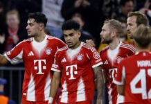 Bundesliga: Σταμάτησε το νικηφόρο σερί της Μπάγερν Μονάχου, ισοπαλία για Ντόρτμουντ, «εξάρα» η Λεβερκούζεν