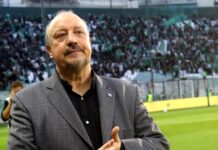 Ράφα Μπενίτεθ για το Παναθηναϊκός – ΠΑΟΚ: «Έχουμε δείξει καλά δείγματα, να είμαστε πιο πιεστικοί στην επίθεση»