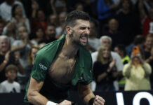 Νόβακ Τζόκοβιτς – Λορέντζο Μουζέτι 2-1 σετ: «Βασιλιάς» στην Αθήνα ο Σέρβος, κατέκτησε με ανατροπή τον τίτλο του Hellenic Championship