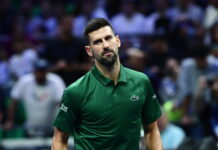 Τζόκοβιτς – Χάνφμαν: Με τον κόσμο στο πλευρό του ο Σέρβος για την πρόκριση στον τελικό του Hellenic Championship